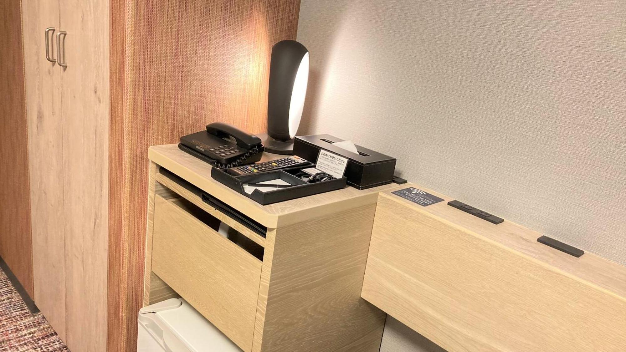 Richmond Hotel Akita Ekimae Phòng bức ảnh