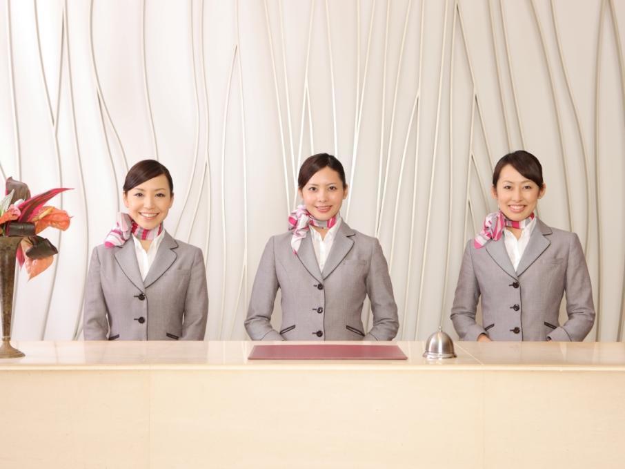 Richmond Hotel Akita Ekimae Ngoại thất bức ảnh